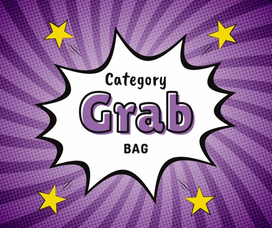 Category Grab Bag