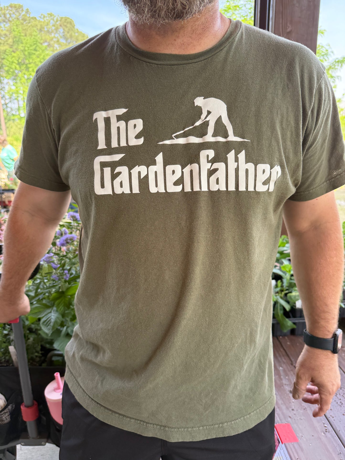 The Gardenfather